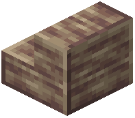 Polished Dripstone Stairs