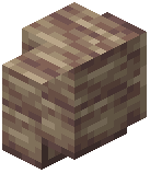 Polished Dripstone Wall