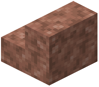 Smooth Granite Stairs