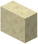 Smooth Sandstone Vertical Slab