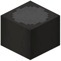 Wither Bone Block