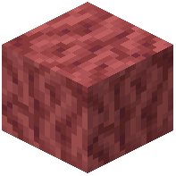 Fibrous Flesh Block