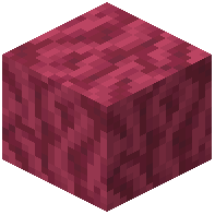 Fibrous Primal Flesh Block