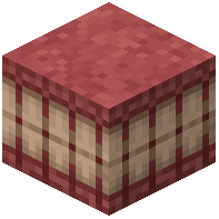 Ornamental Flesh Block