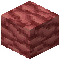 Packed Flesh Block