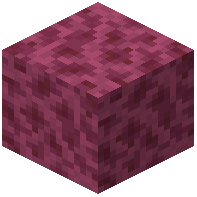 Porous Primal Flesh Block
