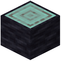 Violet Cherry Log
