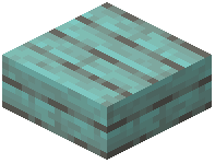 Violet Cherry Slab