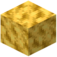 Wax Block