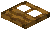 Maple Trap Door