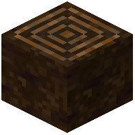 Palm Log