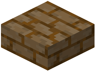 Palm Slab