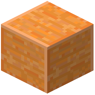 Volcanite Block