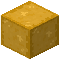 Block of Yellow Diamond