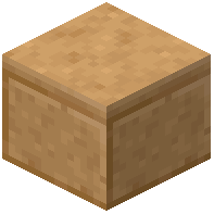 Cut Orange Sandstone