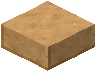 Cut Orange Sandstone Slab