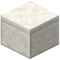 Cut White Sandstone