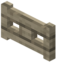 Fir Fence Gate