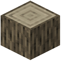 Fir Log