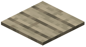 Fir Pressure Plate