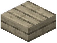 Fir Slab
