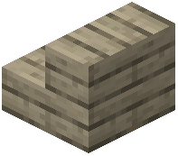 Fir Stairs