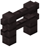Hellbark Fence