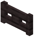 Hellbark Fence Gate
