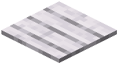 Jacaranda Pressure Plate