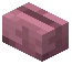 Mahogany Button