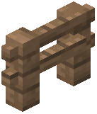 Maple Fence