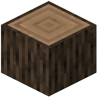 Maple Log