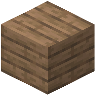 Maple Planks