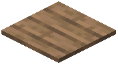 Maple Pressure Plate