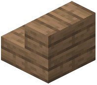 Maple Stairs