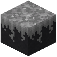 Mossy Black Sand