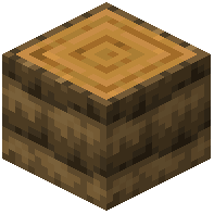 Palm Log