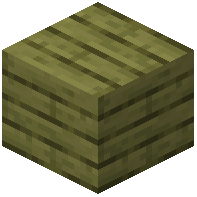 Pine Planks