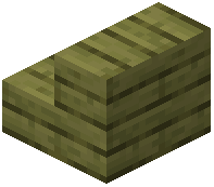Pine Stairs