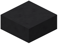 Smooth Black Sandstone Slab