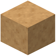 Smooth Orange Sandstone
