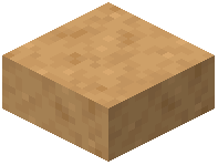 Smooth Orange Sandstone Slab