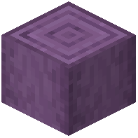 Stripped Empyreal Log