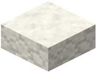 White Sandstone Slab