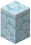 Blue Sandstone Wall