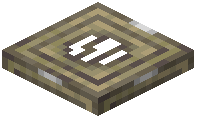 Cypress Trapdoor
