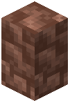 Dacite Cobblestone Wall