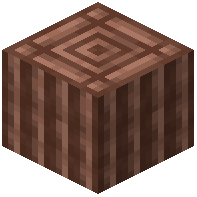 Dacite Pillar
