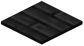 Ebony Pressure Plate