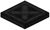 Ebony Trapdoor